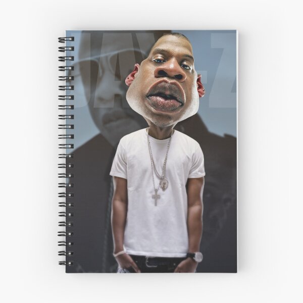 Item preview, JAY Z designed and sold by zainick.