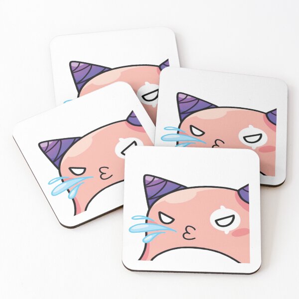 Item preview, Pink bean maplestory designed and sold by Gracie_Designs.