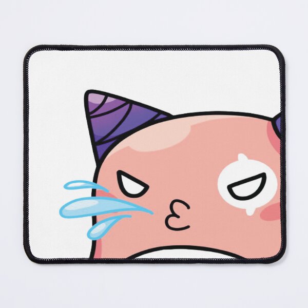 Item preview, Pink bean maplestory designed and sold by Gracie_Designs.