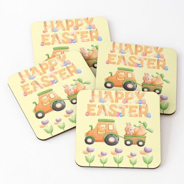Item preview, Easter 2023 designed and sold by Perceptible.