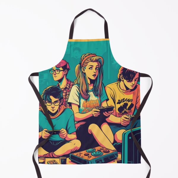 Item preview, Gaming Buddies designed and sold by via-colab.
