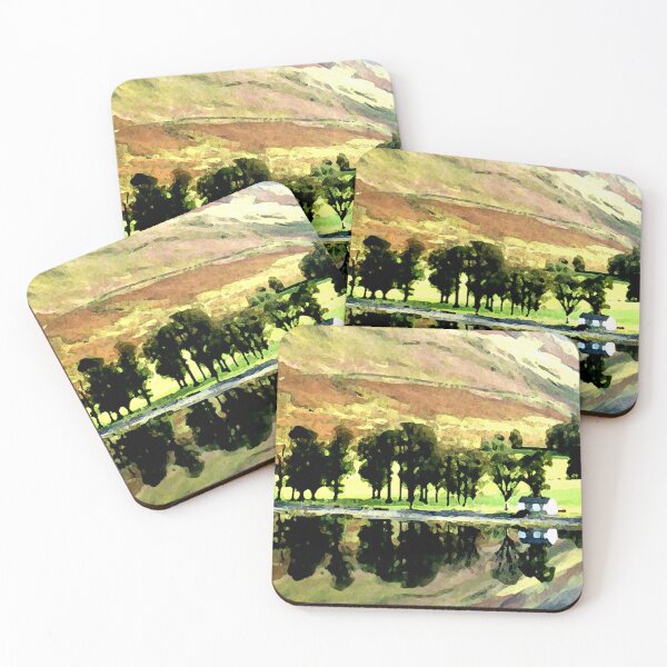 Item preview, Buttermere designed and sold by Nick Pautrat.