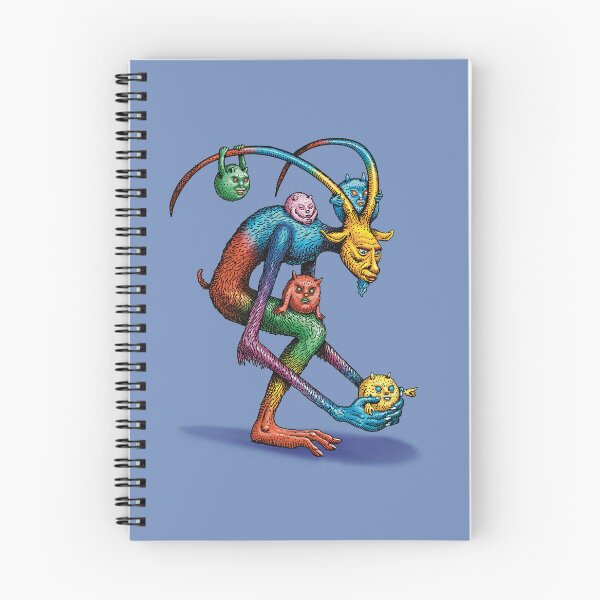 Item preview, The Teacher designed and sold by Paolo Uberti.