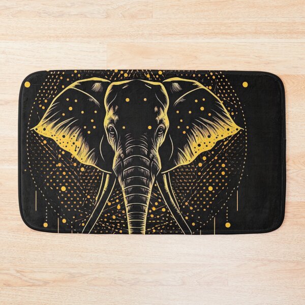 Item preview, Jumbo designed and sold by Jada-Art-Shop.