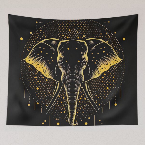 Item preview, Jumbo designed and sold by Jada-Art-Shop.