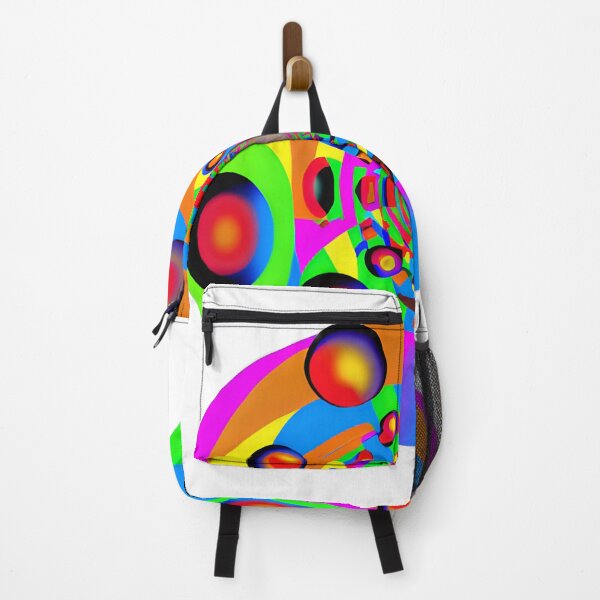 Item preview, Abstract Art, Imagination Art, Colorful and Creative designed and sold by 1FunLife.