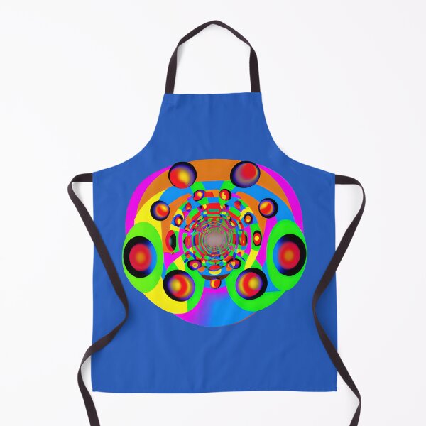 Item preview, Abstract Art, Imagination Art, Colorful and Creative designed and sold by 1FunLife.
