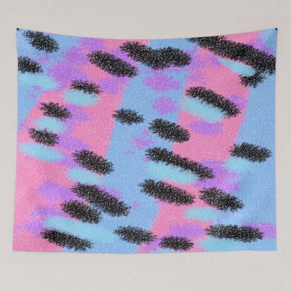 Item preview, Beautiful Abstract  designed and sold by Rainbowland123.