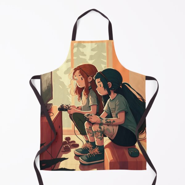 Item preview, Gaming Buddies designed and sold by via-colab.