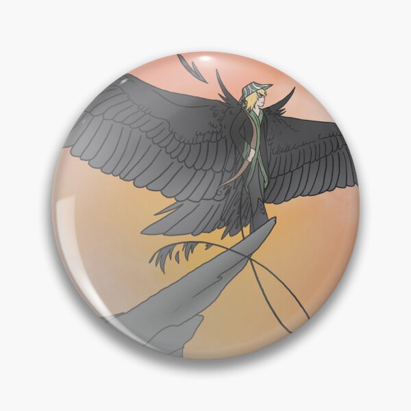 Item preview, Philza en su percha designed and sold by VirgilStorm-.
