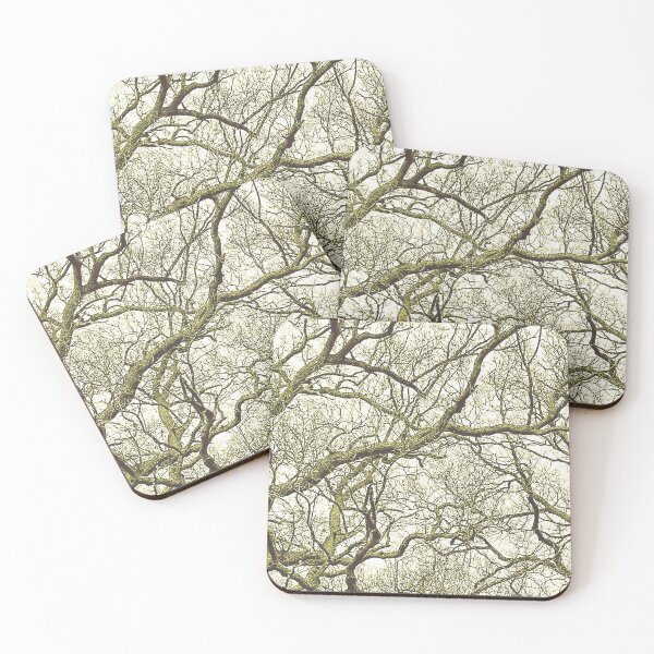 Item preview, Twisted branches designed and sold by Nigh-designs.