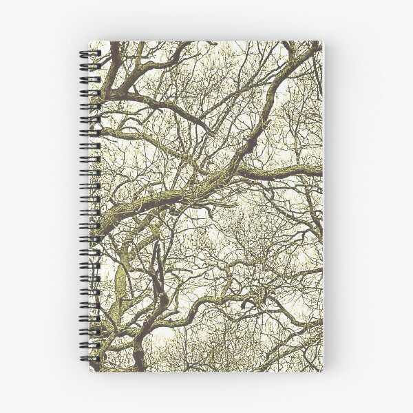 Item preview, Twisted branches designed and sold by Nigh-designs.