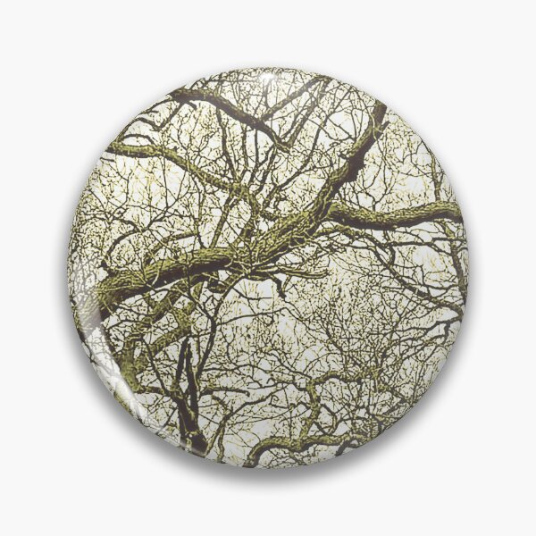 Item preview, Twisted branches designed and sold by Nigh-designs.