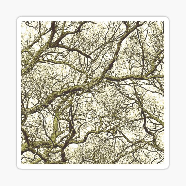 Item preview, Twisted branches designed and sold by Nigh-designs.