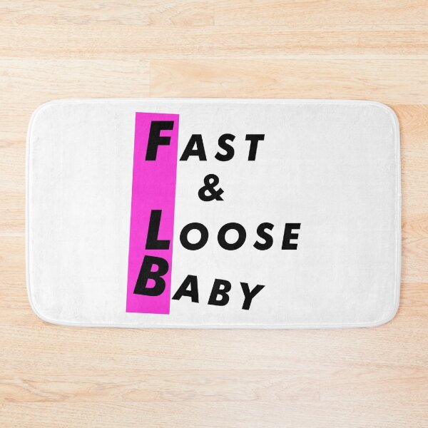 Item preview, Fast and Loose Baby Hamish and Andy designed and sold by ShelCreationsCA.