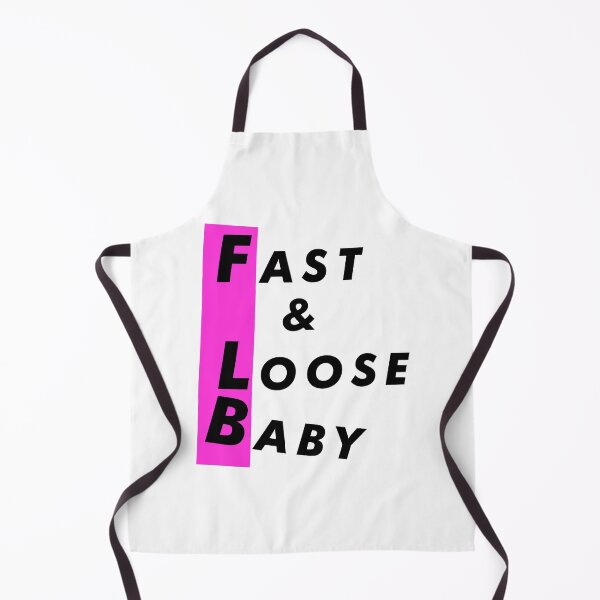 Item preview, Fast and Loose Baby Hamish and Andy designed and sold by ShelCreationsCA.