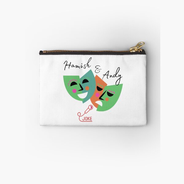 Item preview, Hamish _amp_ Andy    designed and sold by ShelCreationsCA.