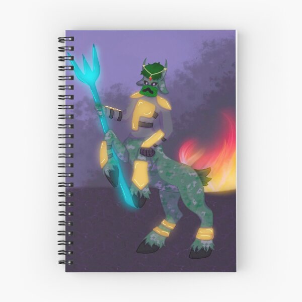 Item preview, Awsamdude is a centaur  designed and sold by VirgilStorm-.