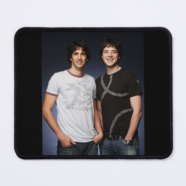 Item preview, Hamish And Andy designed and sold by ShelCreationsCA.