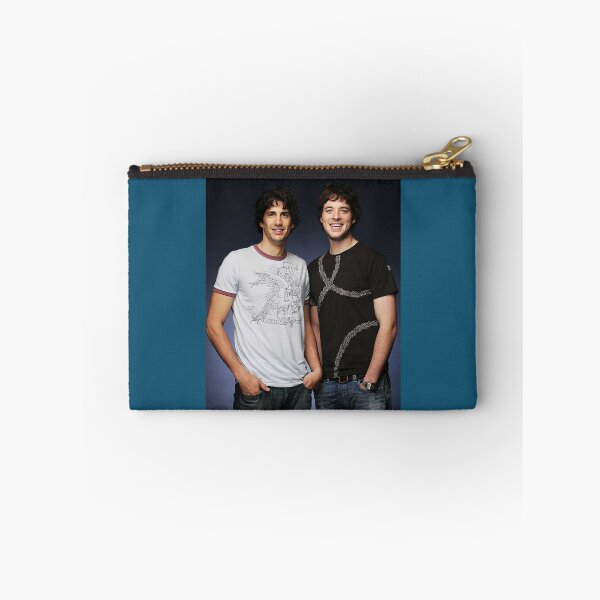 Item preview, Hamish And Andy designed and sold by ShelCreationsCA.