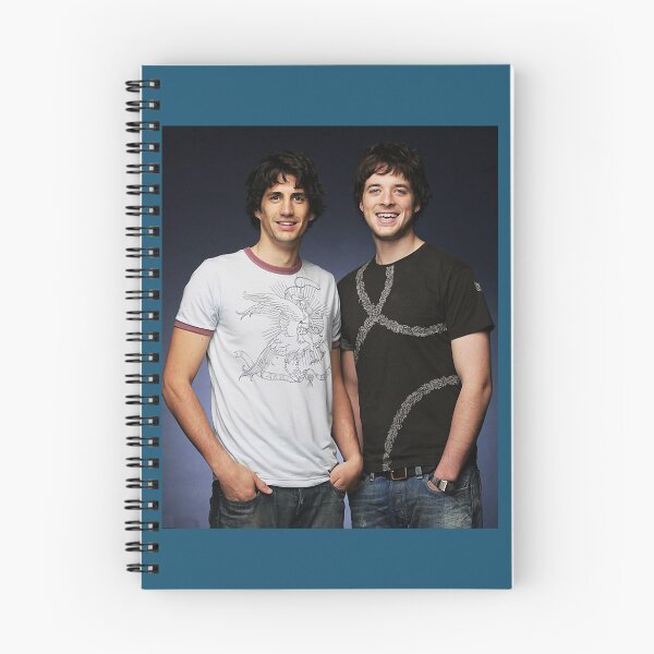 Item preview, Hamish And Andy designed and sold by ShelCreationsCA.