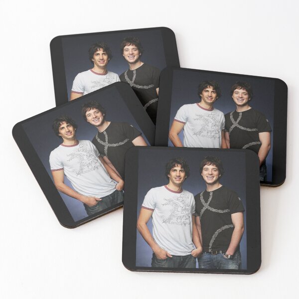 Item preview, Hamish And Andy designed and sold by ShelCreationsCA.