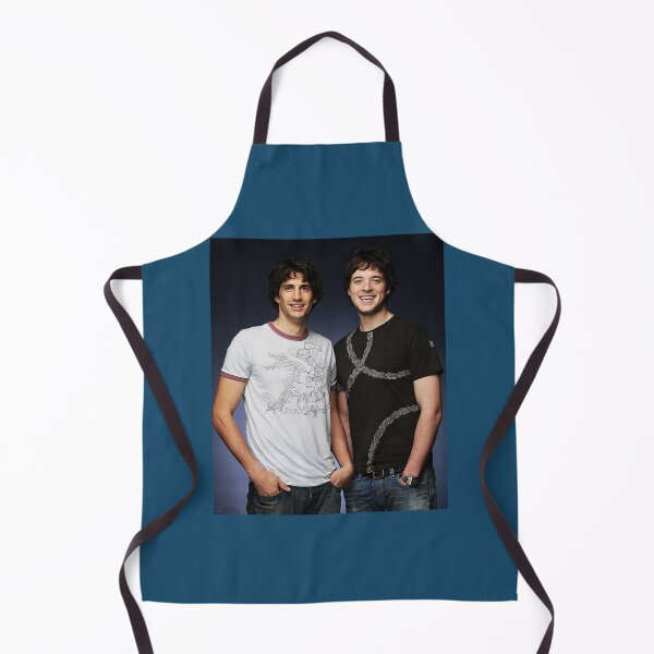 Item preview, Hamish And Andy designed and sold by ShelCreationsCA.