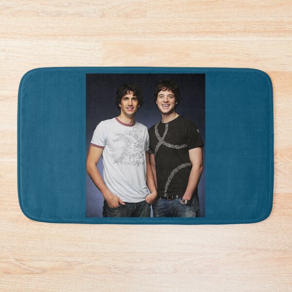 Item preview, Hamish And Andy designed and sold by ShelCreationsCA.