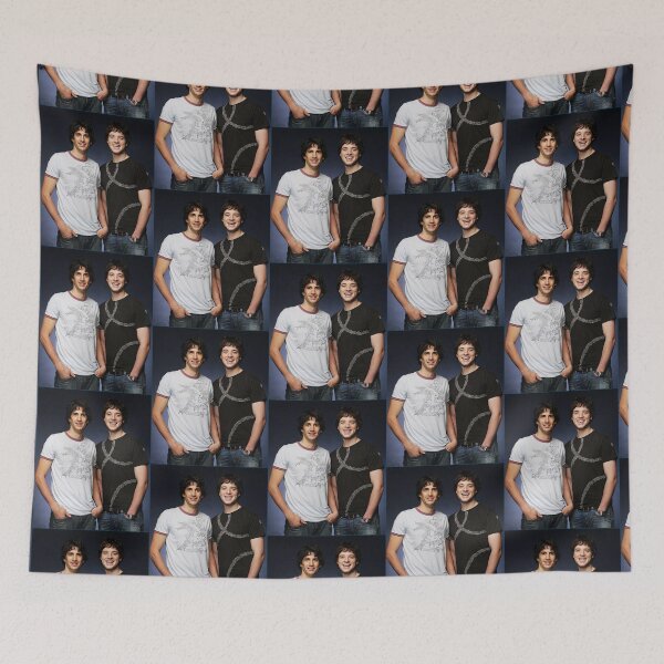 Item preview, Hamish And Andy designed and sold by ShelCreationsCA.