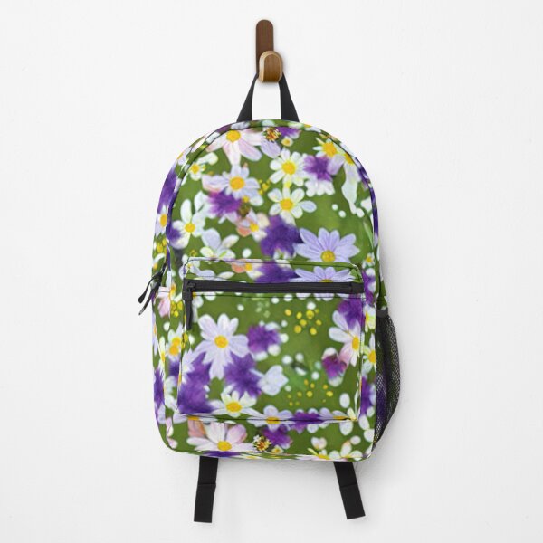 Item preview, Spring Flower Pattern designed and sold by Juliascutecornr.