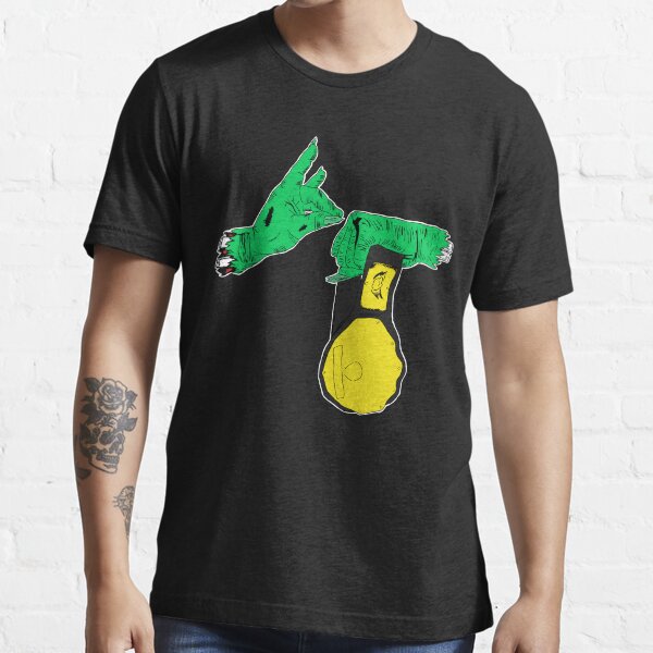 run the punk Essential T-Shirt