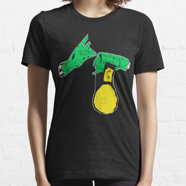 run the punk Essential T-Shirt