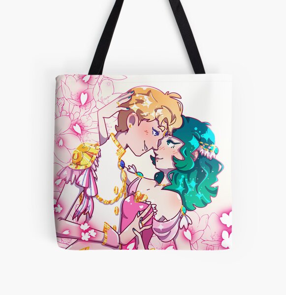 Sailor Moon Tote Bags for Sale Redbubble