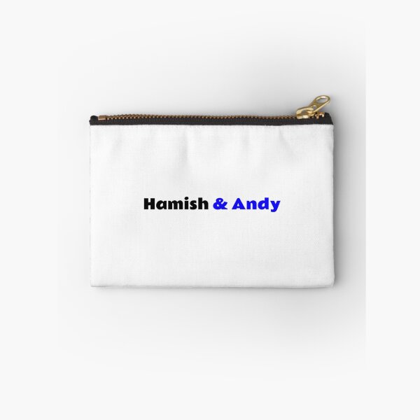 Item preview, Hamish And Andy designed and sold by ShelCreationsCA.