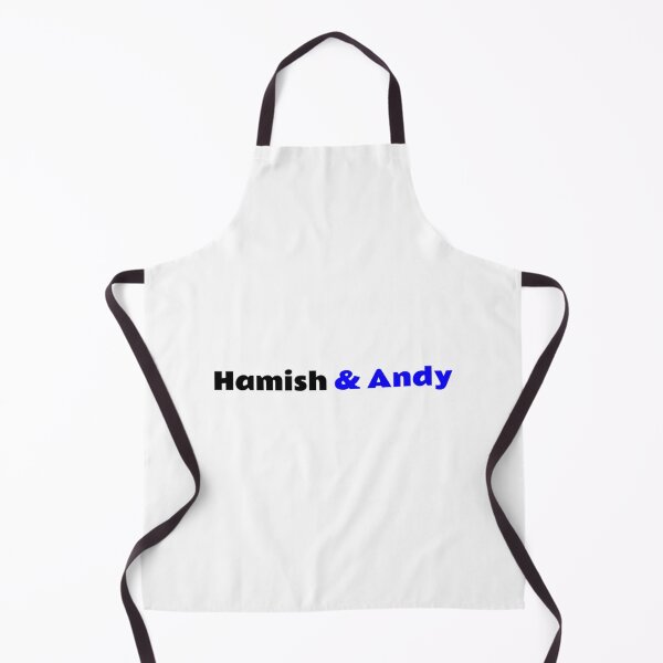 Item preview, Hamish And Andy designed and sold by ShelCreationsCA.