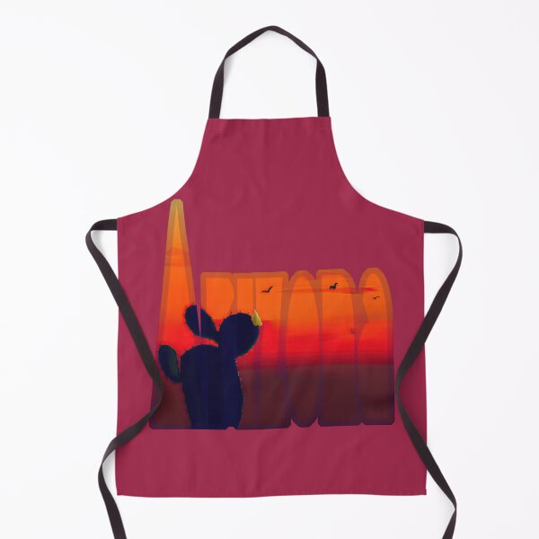 Item preview, Arizona Cactus at sunset designed and sold by designs-by-ann.