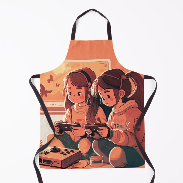 Item preview, Gaming Buddies designed and sold by via-colab.