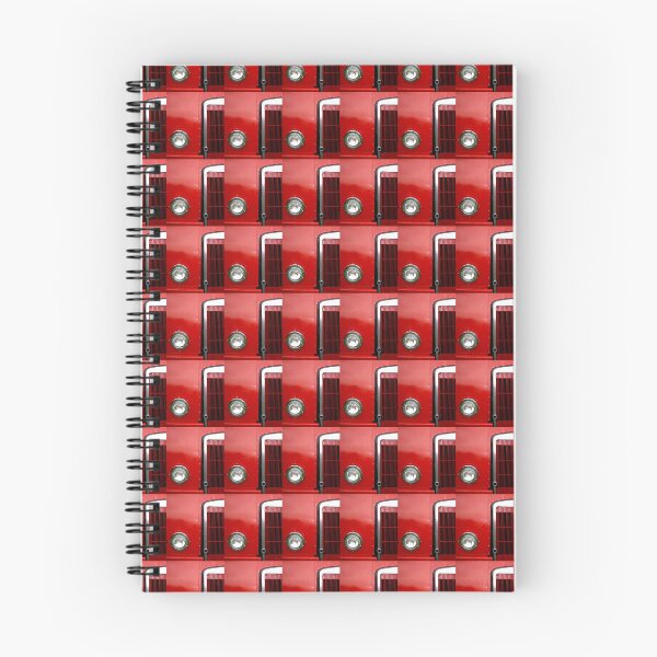 Item preview, Fire engine designed and sold by Nick Pautrat.