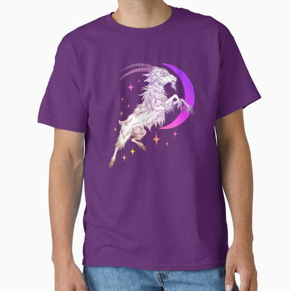 Item preview, Star Goat designed and sold by Zelaphas.