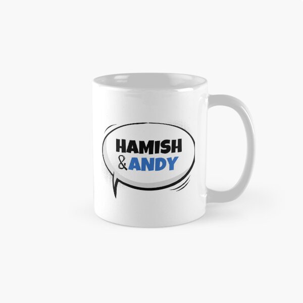 Item preview, hamish blake and andy designed and sold by ShelCreationsCA.
