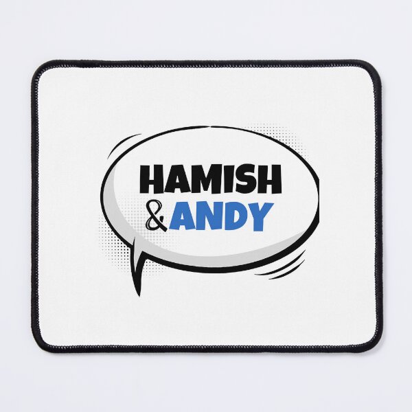 Item preview, hamish blake and andy designed and sold by ShelCreationsCA.