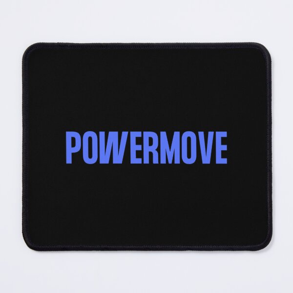 Item preview, Powermove designed and sold by ShelCreationsCA.