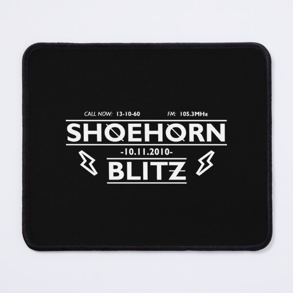 Item preview, Shoehorn Blitz designed and sold by ShelCreationsCA.