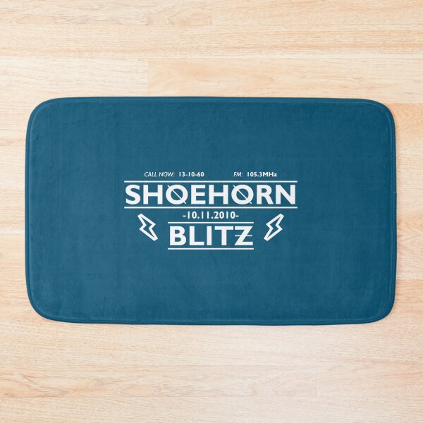 Item preview, Shoehorn Blitz designed and sold by ShelCreationsCA.