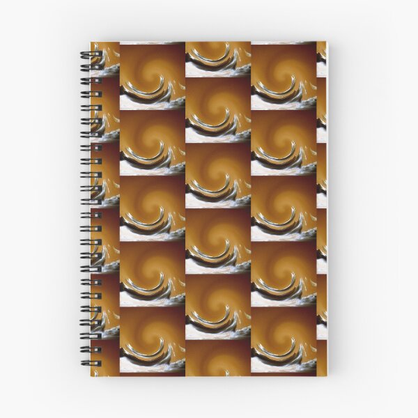 Item preview, Cloud waves designed and sold by Nick Pautrat.