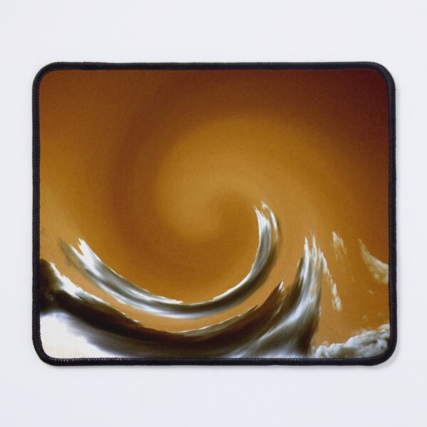 Item preview, Cloud waves designed and sold by Nick Pautrat.