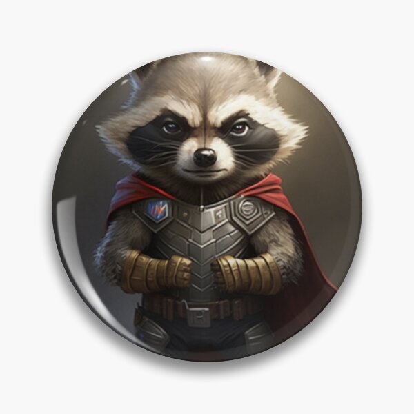 Item preview, Captain Wolf Super hero designed and sold by warzin.