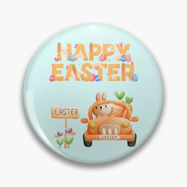 Item preview, Easter 2023 designed and sold by Perceptible.