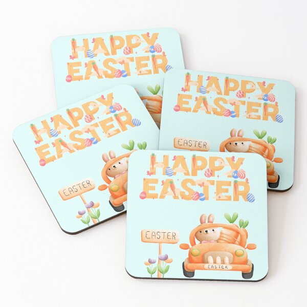 Item preview, Easter 2023 designed and sold by Perceptible.