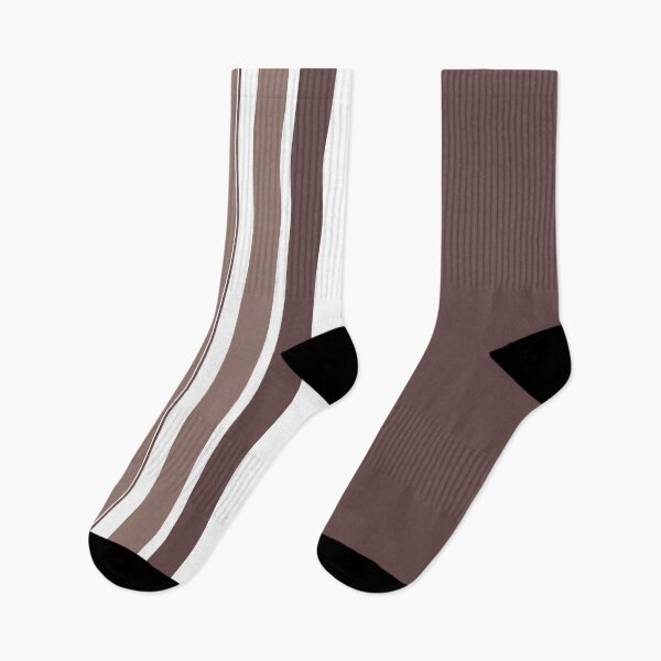 Item preview, Choco Brown Vertical  Stripes designed and sold by GobiRchandran.